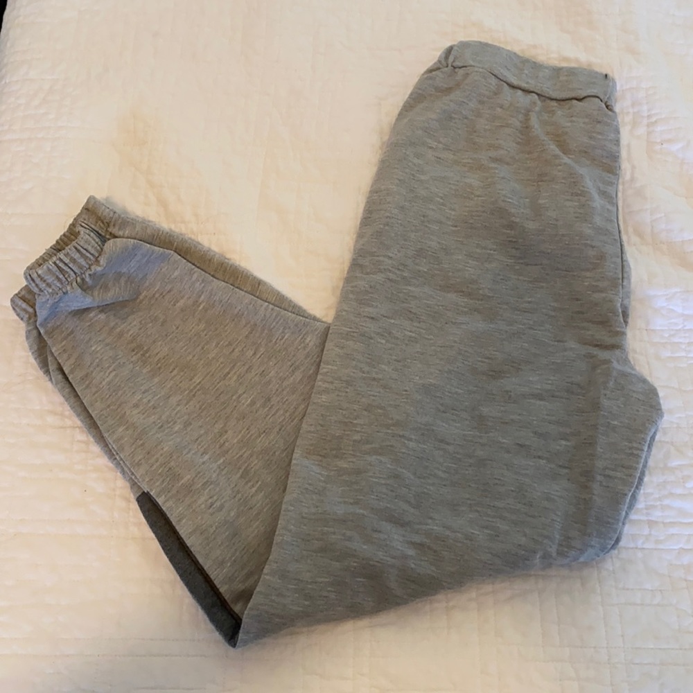 SHEIN sweatpants!